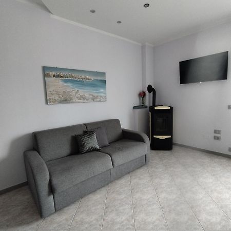 Appartement Casa Dany à Tremosine Extérieur photo