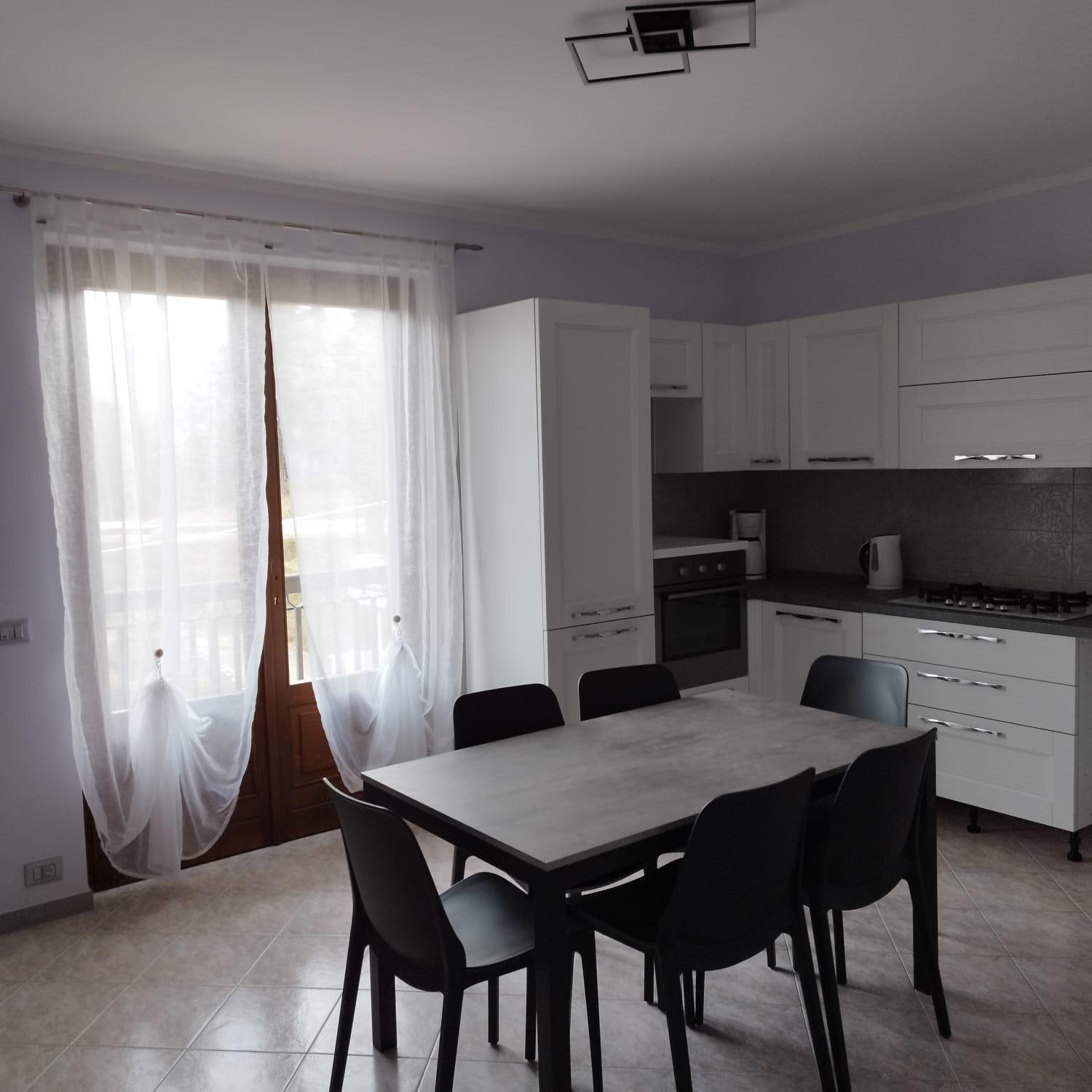 Appartement Casa Dany à Tremosine Extérieur photo