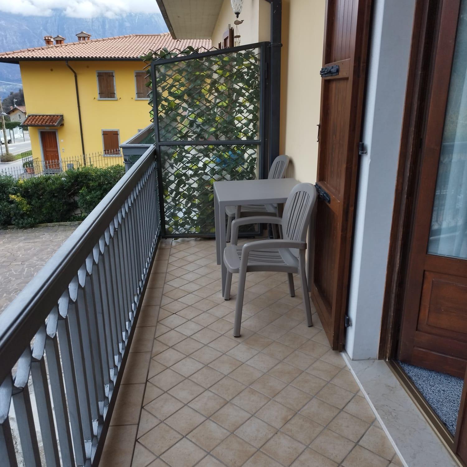 Appartement Casa Dany à Tremosine Extérieur photo