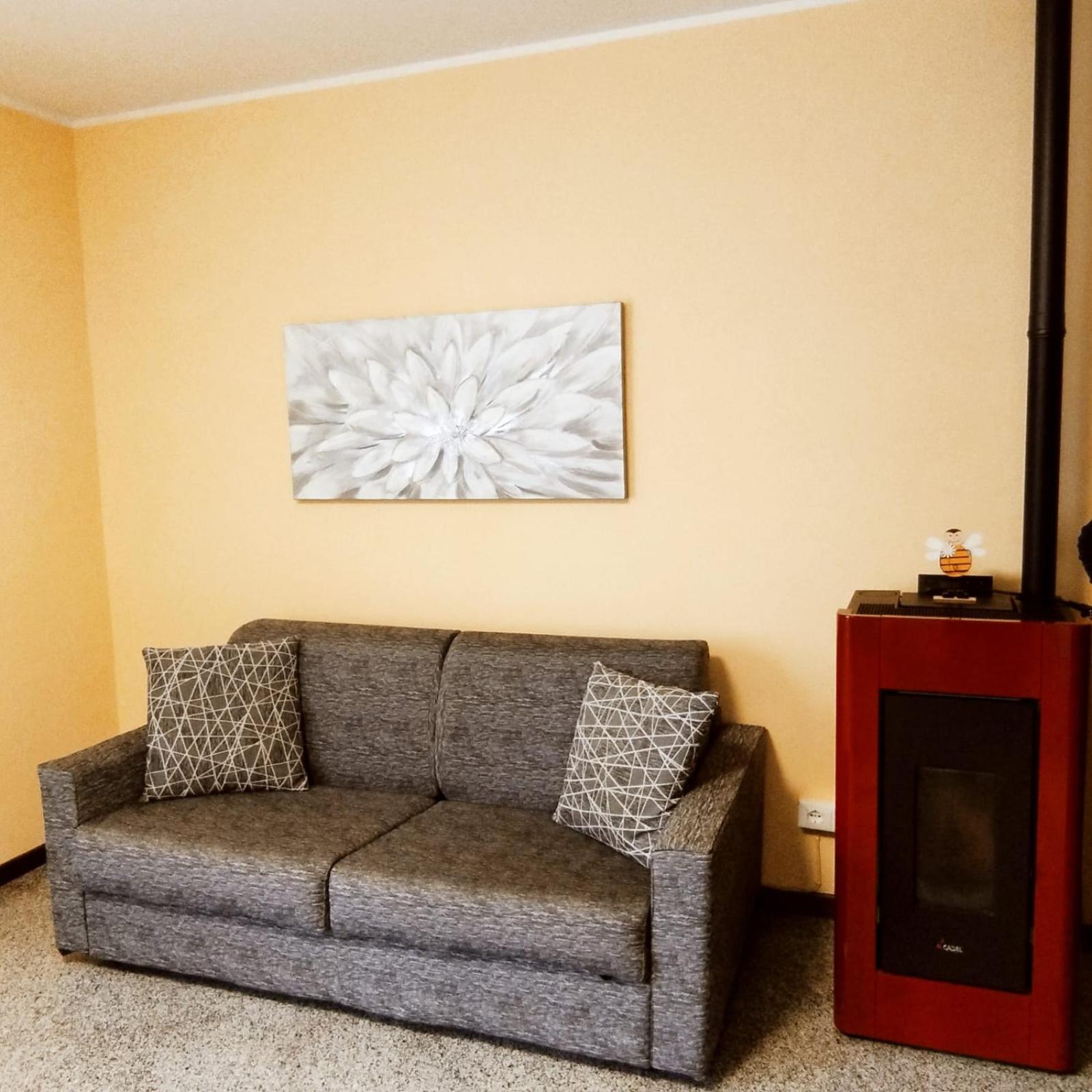 Appartement Casa Dany à Tremosine Extérieur photo