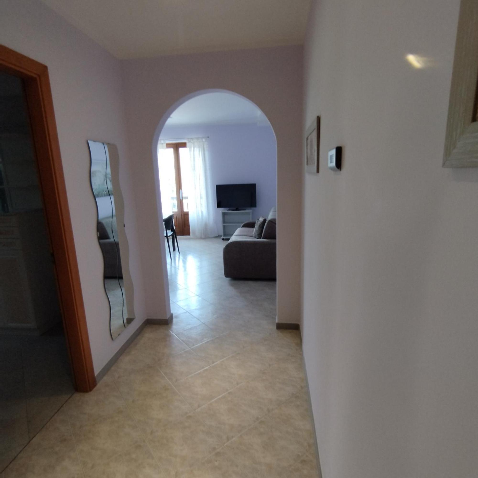 Appartement Casa Dany à Tremosine Extérieur photo