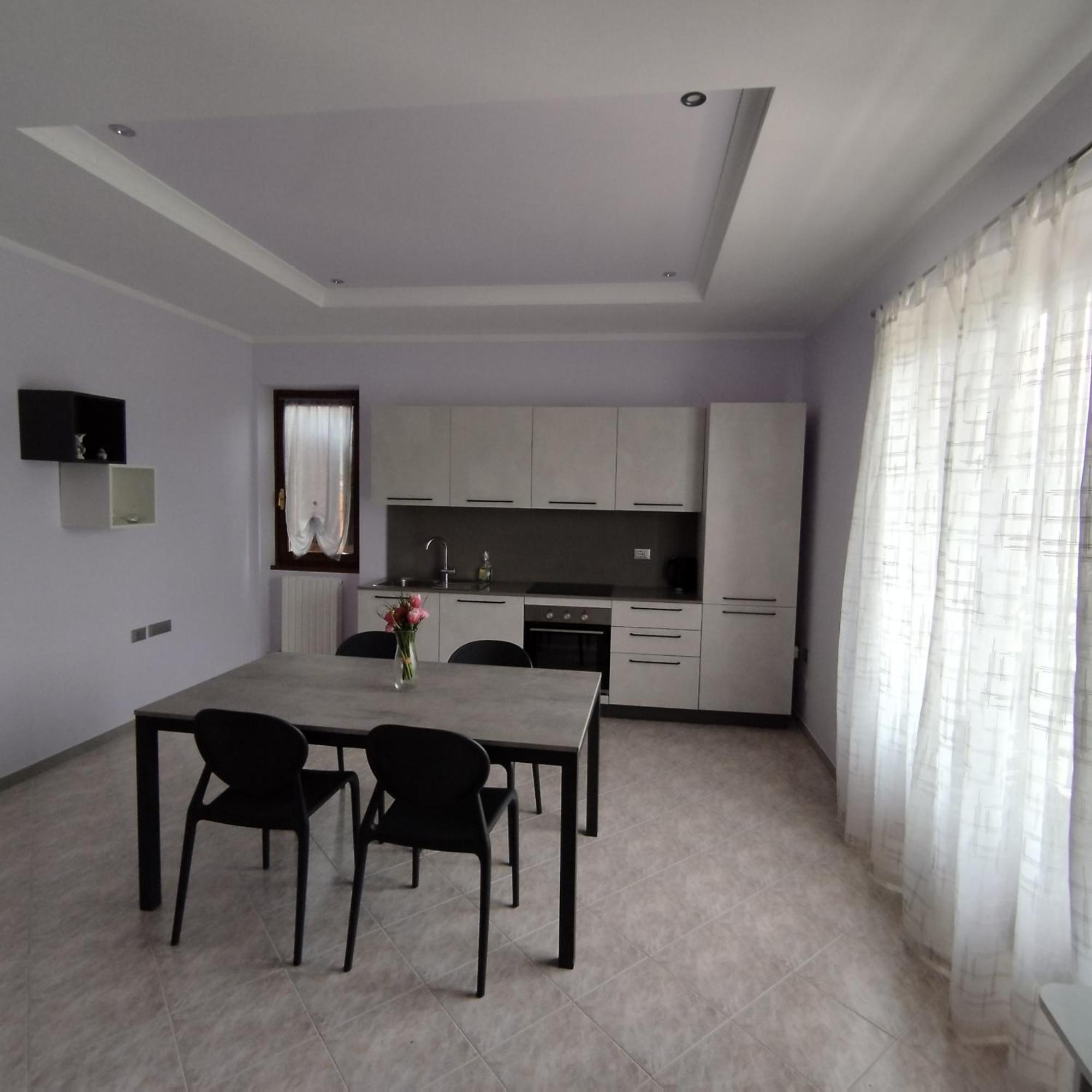 Appartement Casa Dany à Tremosine Extérieur photo