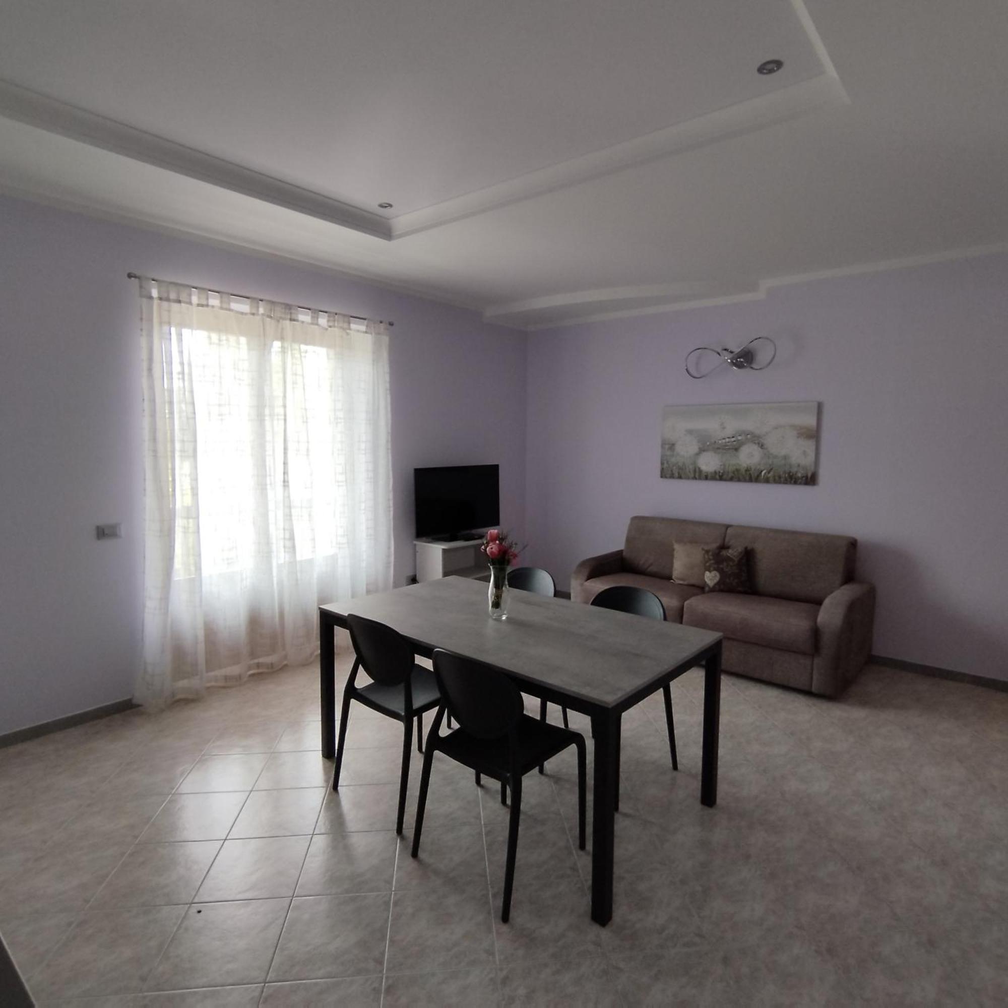 Appartement Casa Dany à Tremosine Extérieur photo