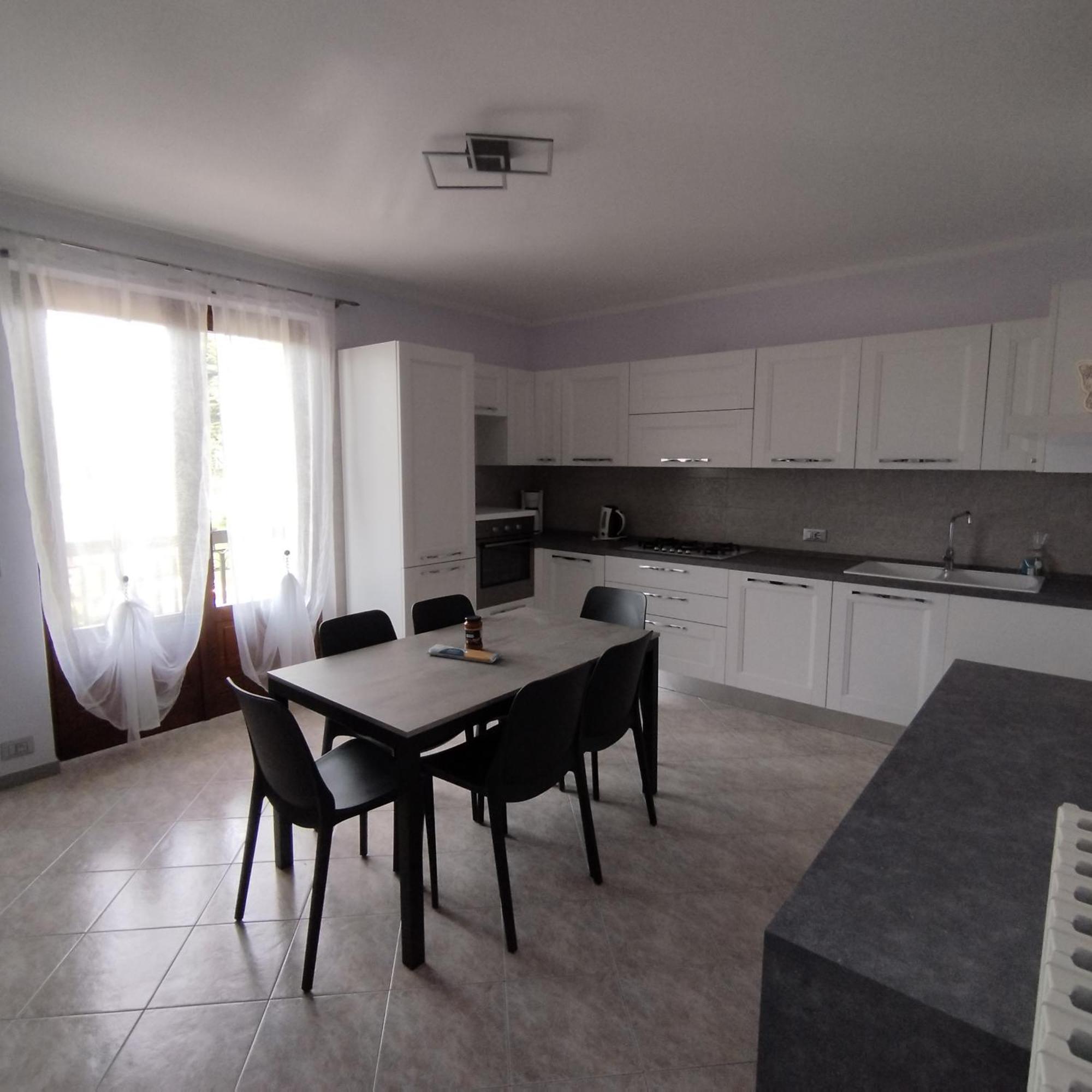 Appartement Casa Dany à Tremosine Extérieur photo