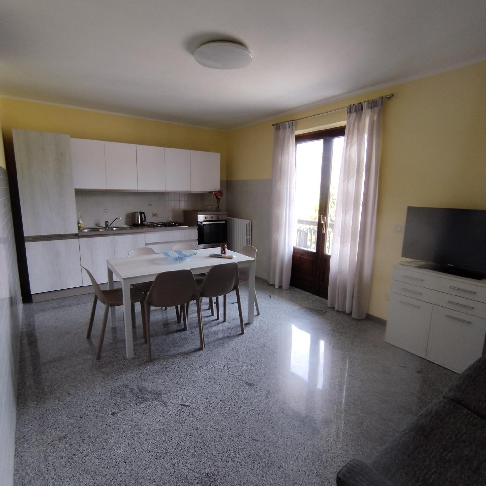 Appartement Casa Dany à Tremosine Extérieur photo