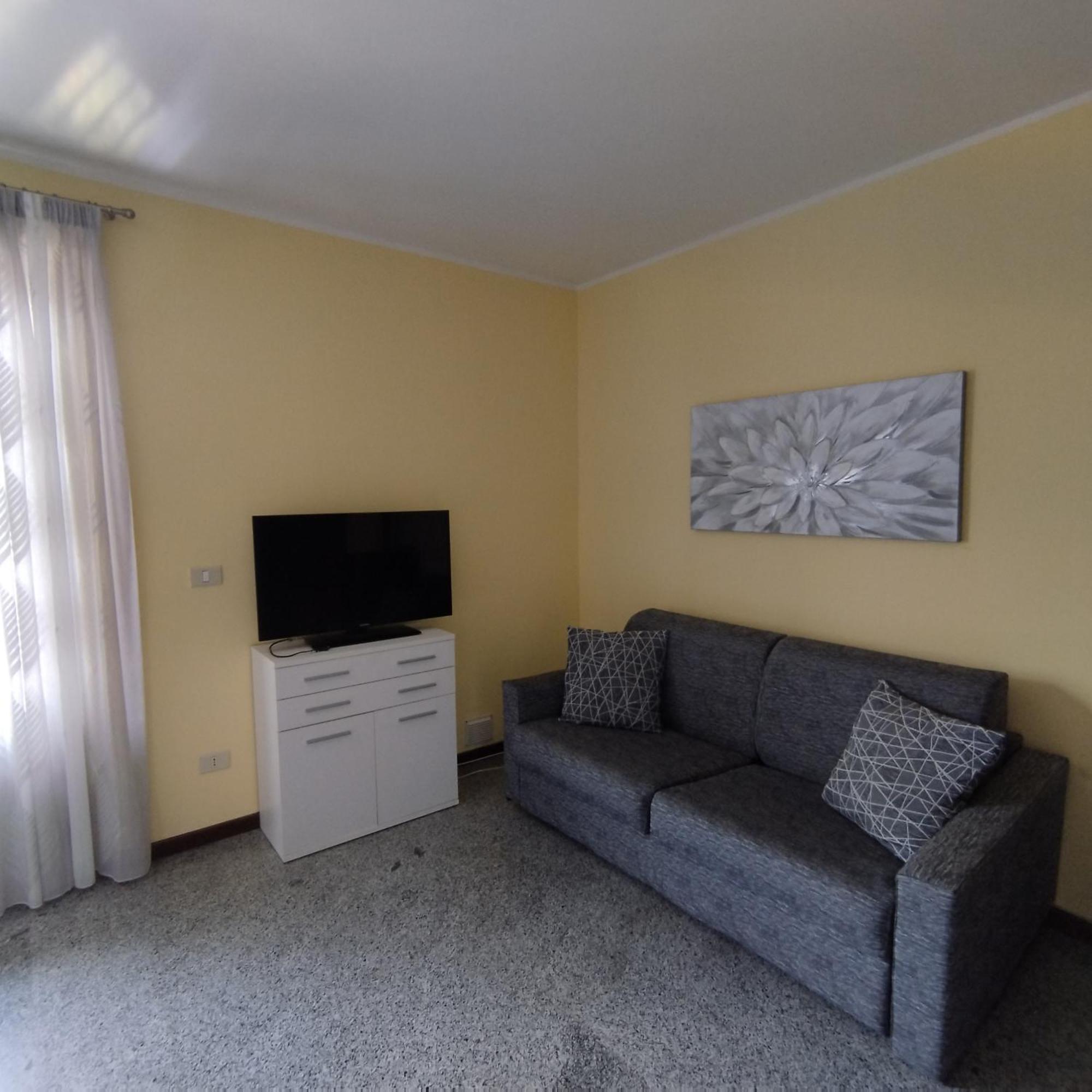 Appartement Casa Dany à Tremosine Extérieur photo